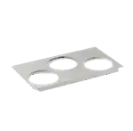 Vollrath 72228 Adapter Plate