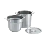 Vollrath 77072 Cover