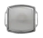 Vollrath 77540 Griddle pan for 16" x 16" buffet station. 16" x