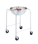 Vollrath 79001 Bowl Stand/Dolly