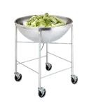 Vollrath 79018 Bowl Stand/Dolly