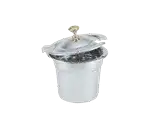 Vollrath Vollrath 8231220 Miramar™ Decorative Soup Inset