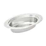 Vollrath 8231320 Miramar™ Decorative Foodpan