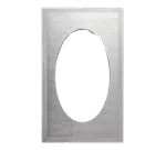 Vollrath Vollrath 8240116 Miramar™ Template