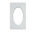 Vollrath Vollrath 8240120 Miramar™ Template