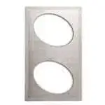 Vollrath Vollrath 8240316 Miramar™ Template
