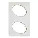 Vollrath Vollrath 8240320 Miramar™ Template