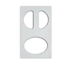 Vollrath Vollrath 8240420 Miramar™ Template
