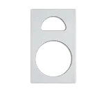 Vollrath Vollrath 8241420 Miramar™ Template