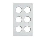 Vollrath Vollrath 8241920 Miramar™ Template