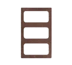 Vollrath Vollrath 8244222 Miramar™ Template