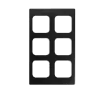 Vollrath Vollrath 8244318 Miramar™ Template
