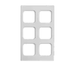 Vollrath Vollrath 8244320 Miramar™ Template