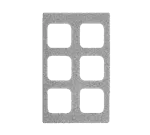 Vollrath Vollrath 8244324 Miramar™ Template