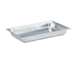 Vollrath Vollrath 90022 Super Pan 3® 1/1 GN Food Pan