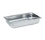Vollrath Vollrath 90042 Super Pan 3® 1/1 GN Food Pan