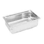 Vollrath Vollrath 90062 Super Pan 3® 1/1 GN Food Pan