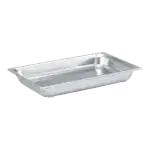 Vollrath Vollrath 90082 Super Pan 3® 1/1 GN Food Pan