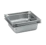 Vollrath Vollrath 90102 Super Pan 3® 2/3 GN Food Pan