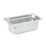 Vollrath Vollrath 90322 Super Pan 3® 1/3 GN Food Pan