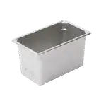 Vollrath Vollrath 90362 Super Pan 3® 1/3 GN Food Pan