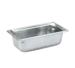 Vollrath Vollrath 90382 Super Pan 3® 1/3 GN Food Pan