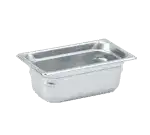 Vollrath Vollrath 90442 Super Pan 3® 1/4 GN Food Pan