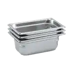Vollrath Vollrath 90482 Super Pan 3® 1/4 GN Food Pan