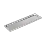 Vollrath Vollrath 90502 Super Pan 3® 2/4 GN Food Pan