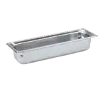 Vollrath Vollrath 90542 Super Pan 3® 2/4 GN Food Pan