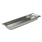 Vollrath Vollrath 90552 Super Pan 3® 2/4 GN Food Pan
