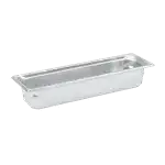Vollrath Vollrath 90562 Super Pan 3® 2/4 GN Food Pan