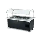 Vollrath Vollrath 97076 Cold Food Serving Counter