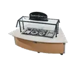 Vollrath Vollrath 97360 Cold Food Serving Counter