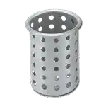 Vollrath 99710 Cylinder for Silv-A-Tainer