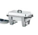 Vollrath Vollrath 99860 Dakota™ Rectangular Chafer