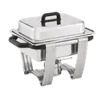 Vollrath Vollrath 99870 Dakota™ Half-Size Chafer
