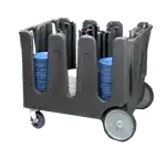 Vollrath Vollrath ADC-10 Traex® Adjustable Dish Caddy
