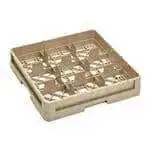 Vollrath Vollrath CR10 Traex®Compartment Rack