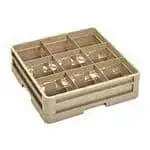 Vollrath Vollrath CR10F Traex®Compartment Rack