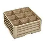 Vollrath Vollrath CR10FFF Traex®Compartment Rack