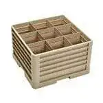Vollrath Vollrath CR10FFFFF Traex®Compartment Rack