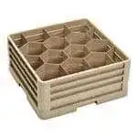 Vollrath Vollrath CR18JJJ Traex® Rack Max®