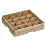 Vollrath Vollrath CR4 Traex®Compartment Rack