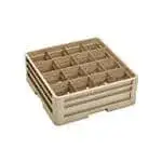 Vollrath Vollrath CR4DD Traex®Compartment Rack