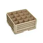 Vollrath Vollrath CR4DDD Traex®Compartment Rack