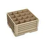 Vollrath Vollrath CR4DDDD Traex®Compartment Rack