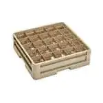 Vollrath Vollrath CR6B Traex®Compartment Rack