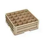 Vollrath Vollrath CR6BB Traex®Compartment Rack