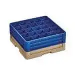 Vollrath Vollrath CR6BBB Traex®Compartment Rack